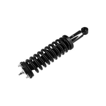 FCS Automotive 1336325L Suspension Strut and Coil Spring Assembly product image 4 of 5