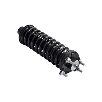 FCS Automotive 1336329L Suspension Strut and Coil Spring Assembly product image 4 of 5