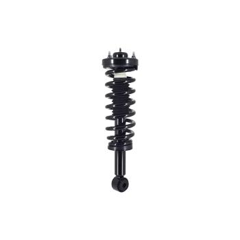 FCS Automotive 1336331 - Suspension Strut and Coil Spring Assembly FCS Automotive 1336331 Suspension Strut and Coil Spring Assembly product image 3 of 5