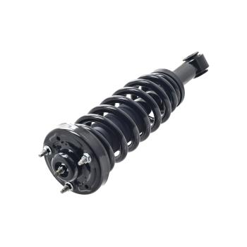 FCS Automotive 1336331 - Suspension Strut and Coil Spring Assembly FCS Automotive 1336331 Suspension Strut and Coil Spring Assembly product image 4 of 5