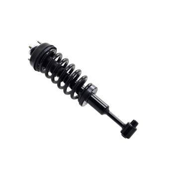 FCS Automotive 1336332 Suspension Strut and Coil Spring Assembly product image 2 of 5