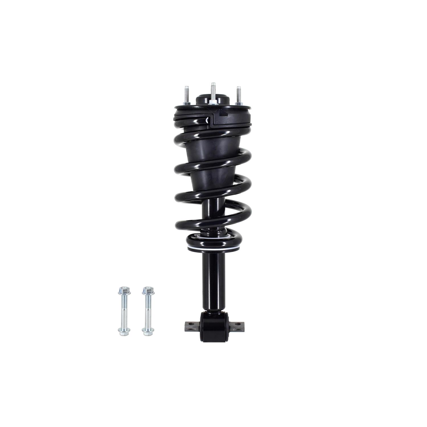 FCS Automotive 1336333 Suspension Strut and Coil Spring Assembly product image 1 of 1