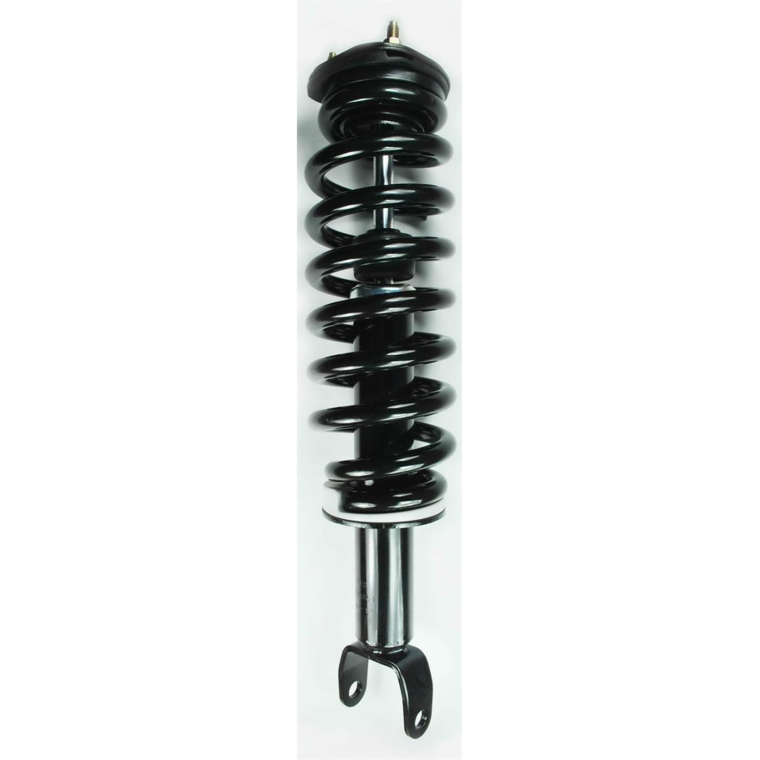 FCS Automotive 1336334 Suspension Strut and Coil Spring Assembly product image 1 of 1
