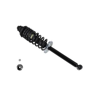 FCS Automotive 1336335 - Suspension Strut and Coil Spring Assembly FCS Automotive 1336335 Suspension Strut and Coil Spring Assembly product image 2 of 5