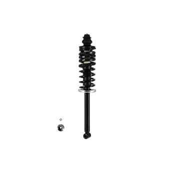 FCS Automotive 1336335 - Suspension Strut and Coil Spring Assembly FCS Automotive 1336335 Suspension Strut and Coil Spring Assembly product image 3 of 5