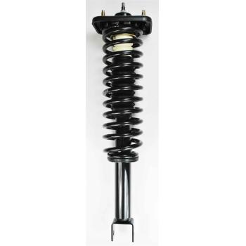 FCS Automotive 1336336 - Suspension Strut and Coil Spring Assembly FCS Automotive 1336336 Suspension Strut and Coil Spring Assembly product image 1 of 1