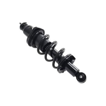 FCS Automotive 1336340R Suspension Strut and Coil Spring Assembly product image 2 of 5