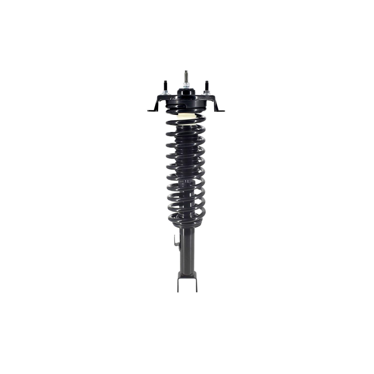FCS Automotive 1336342 - Suspension Strut and Coil Spring Assembly FCS Automotive 1336342 Suspension Strut and Coil Spring Assembly product image 1 of 5