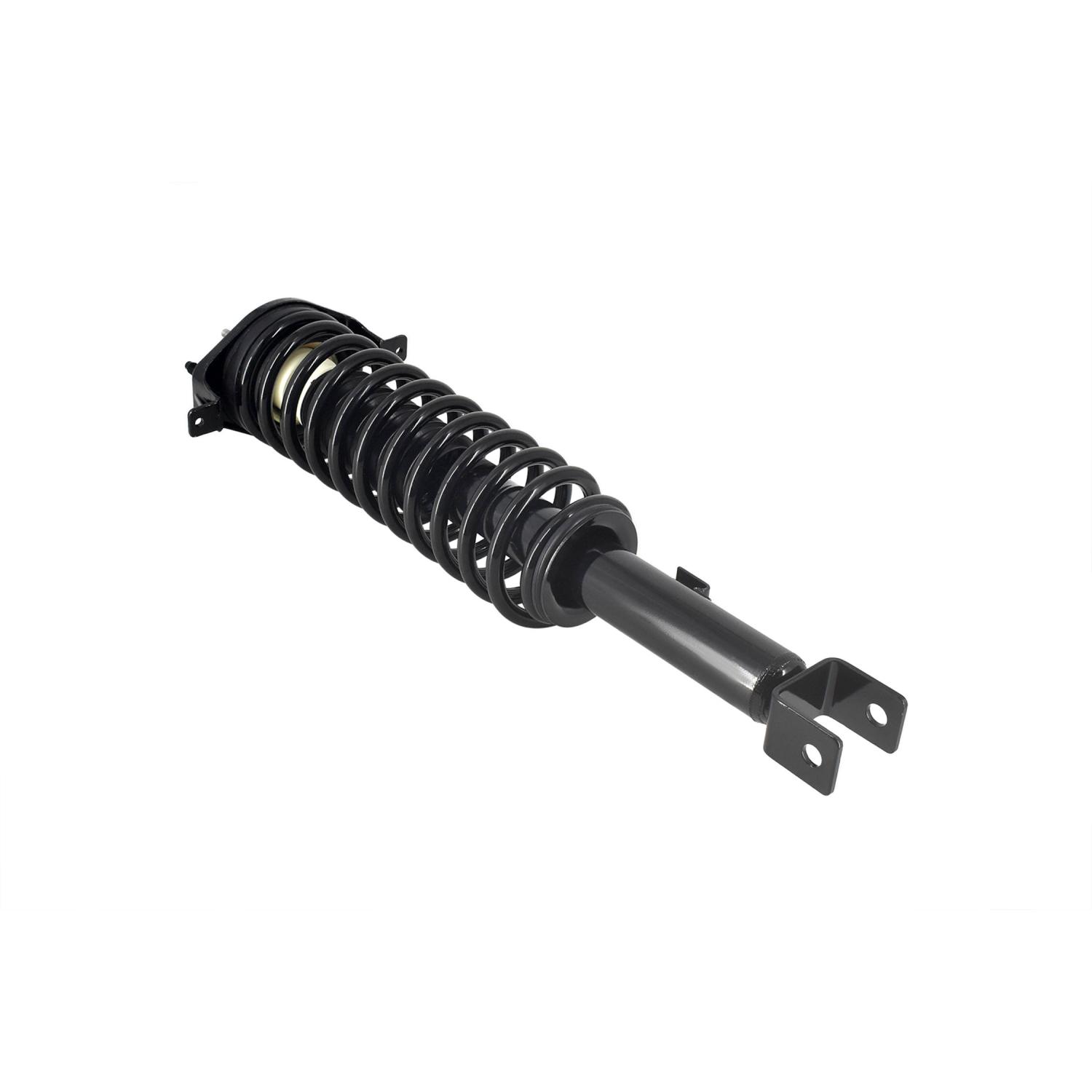 FCS Automotive 1336342 - Suspension Strut and Coil Spring Assembly FCS Automotive 1336342 Suspension Strut and Coil Spring Assembly product image 2 of 5