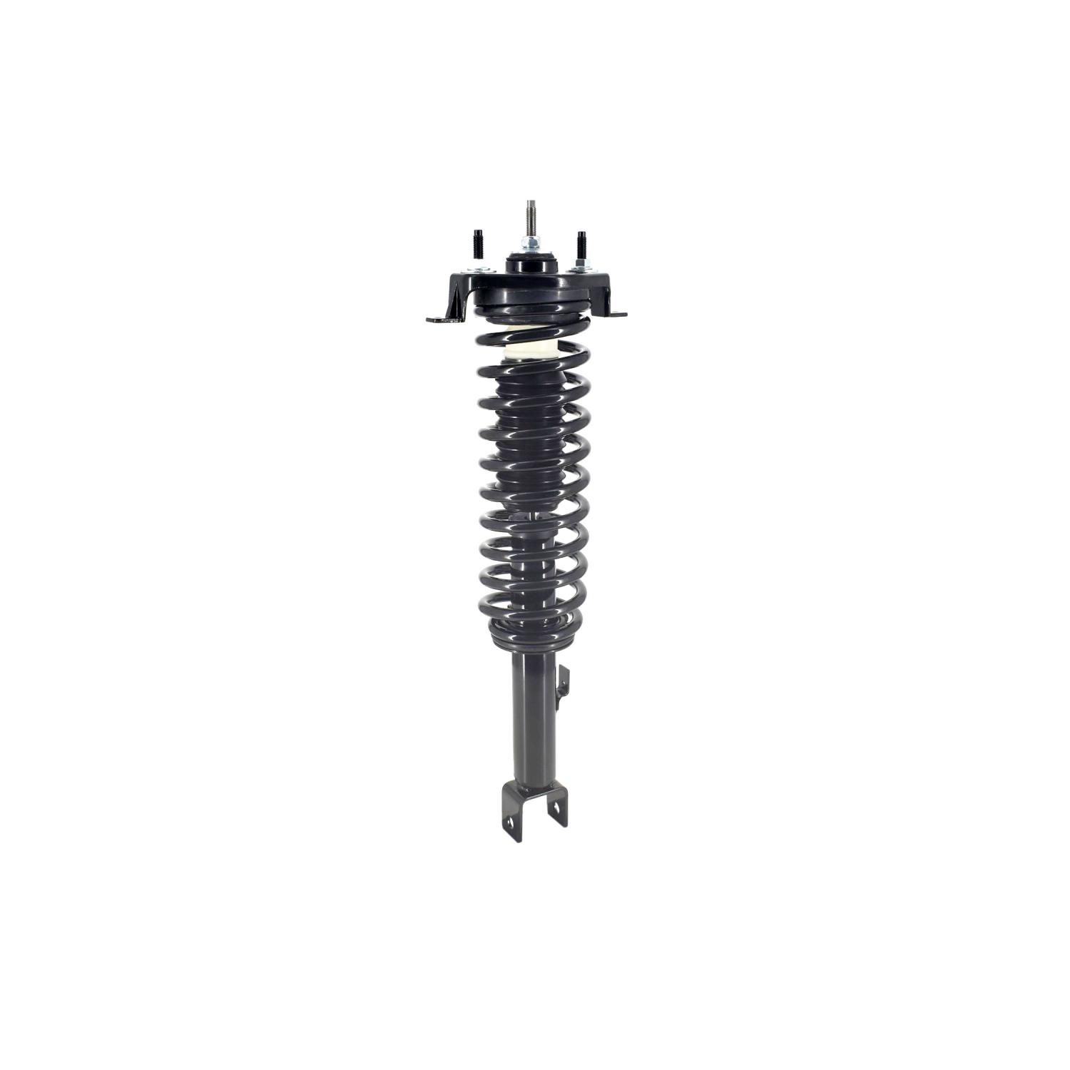 FCS Automotive 1336342 - Suspension Strut and Coil Spring Assembly FCS Automotive 1336342 Suspension Strut and Coil Spring Assembly product image 3 of 5