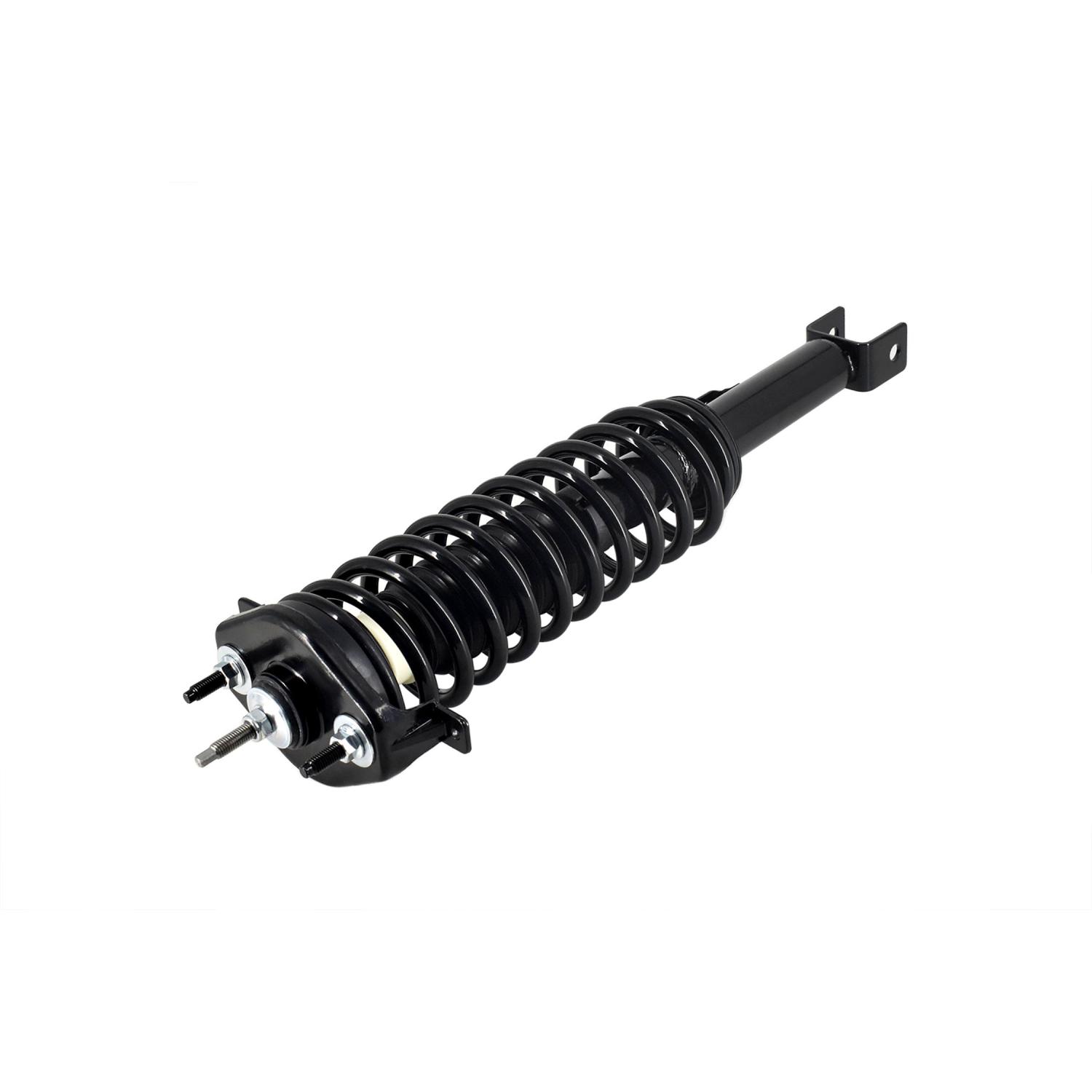 FCS Automotive 1336342 - Suspension Strut and Coil Spring Assembly FCS Automotive 1336342 Suspension Strut and Coil Spring Assembly product image 4 of 5