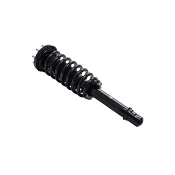FCS Automotive 1336347R - Suspension Strut and Coil Spring Assembly FCS Automotive 1336347R Suspension Strut and Coil Spring Assembly product image 2 of 5