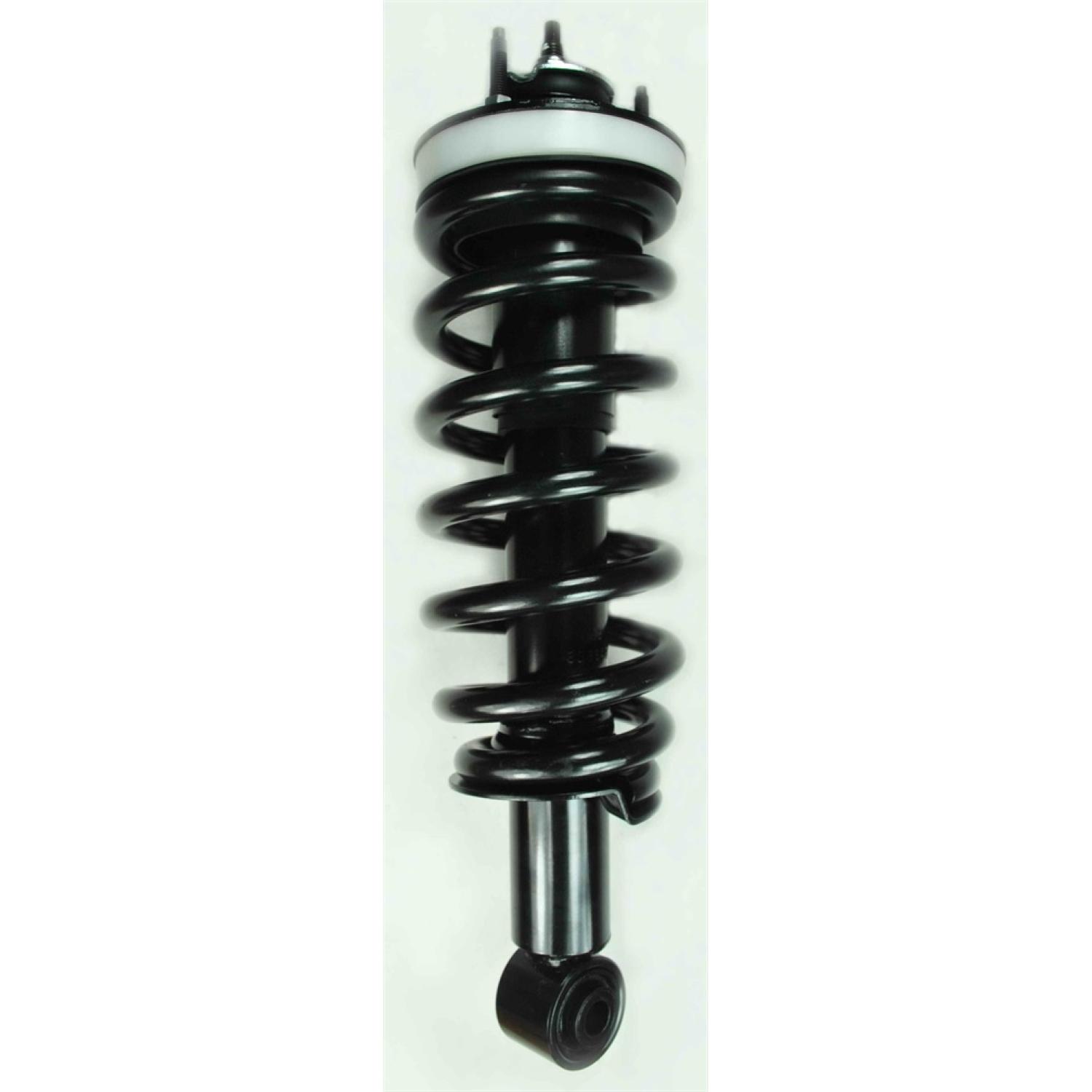 FCS Automotive 1336349 - Suspension Strut and Coil Spring Assembly FCS Automotive 1336349 Suspension Strut and Coil Spring Assembly product image 1 of 1