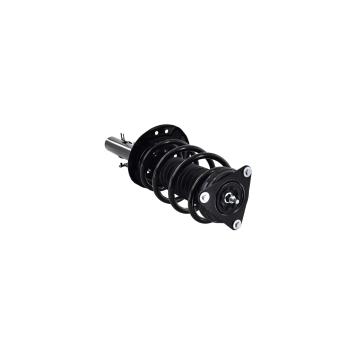 FCS Automotive 1337006L Suspension Strut and Coil Spring Assembly product image 4 of 5