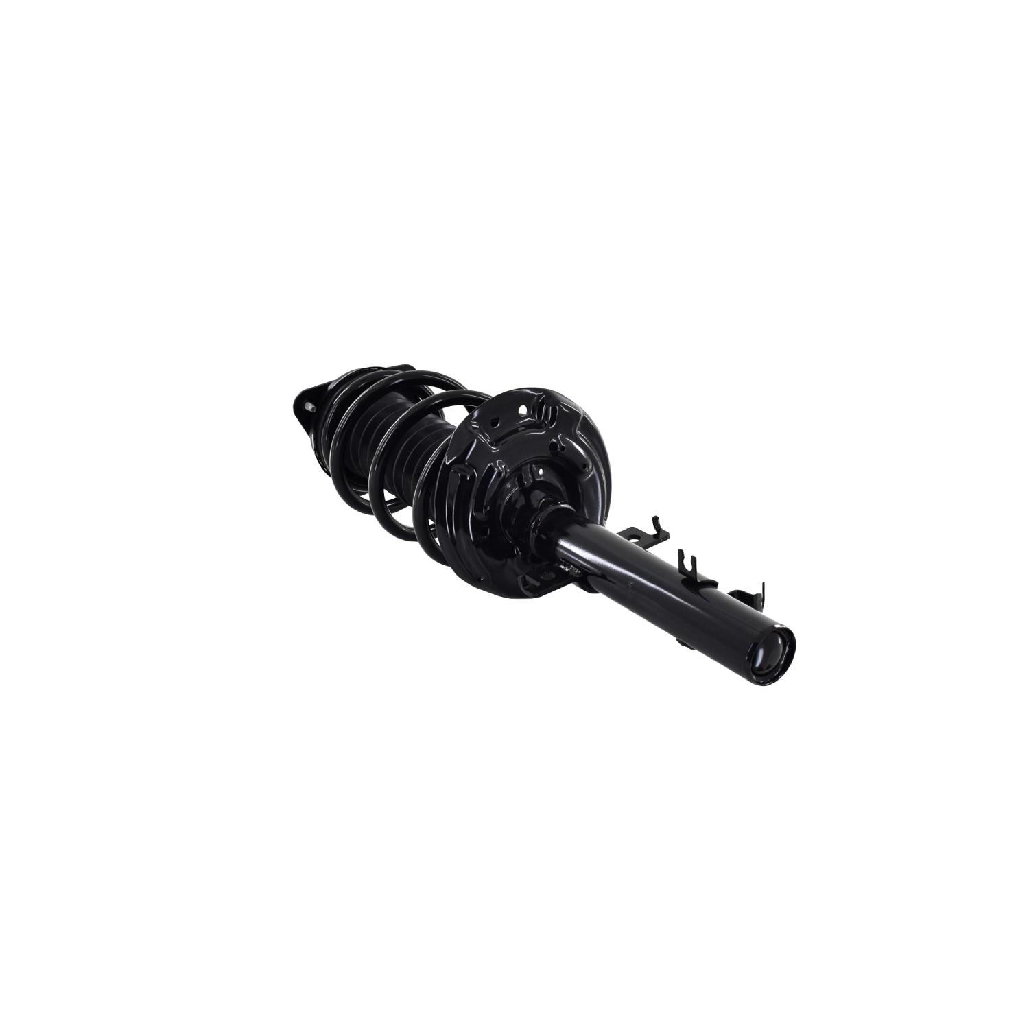 FCS Automotive 1337006R Suspension Strut and Coil Spring Assembly product image 1 of 4
