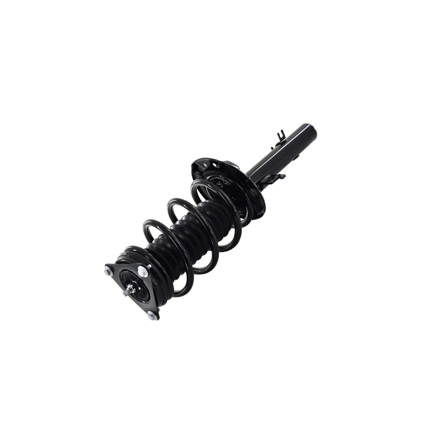 FCS Automotive 1337006R Suspension Strut and Coil Spring Assembly product image 2 of 4