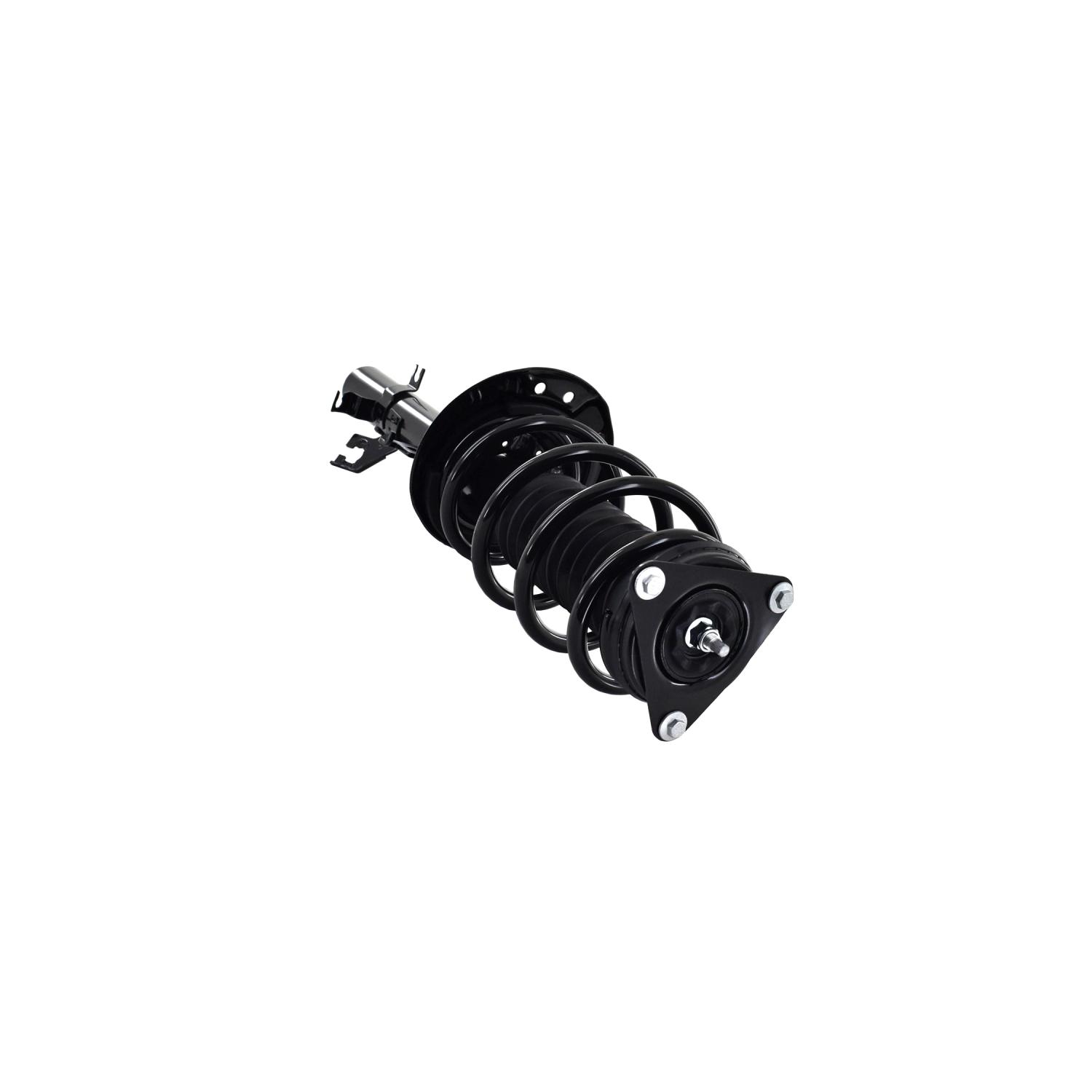 FCS Automotive 1337006R Suspension Strut and Coil Spring Assembly product image 3 of 4