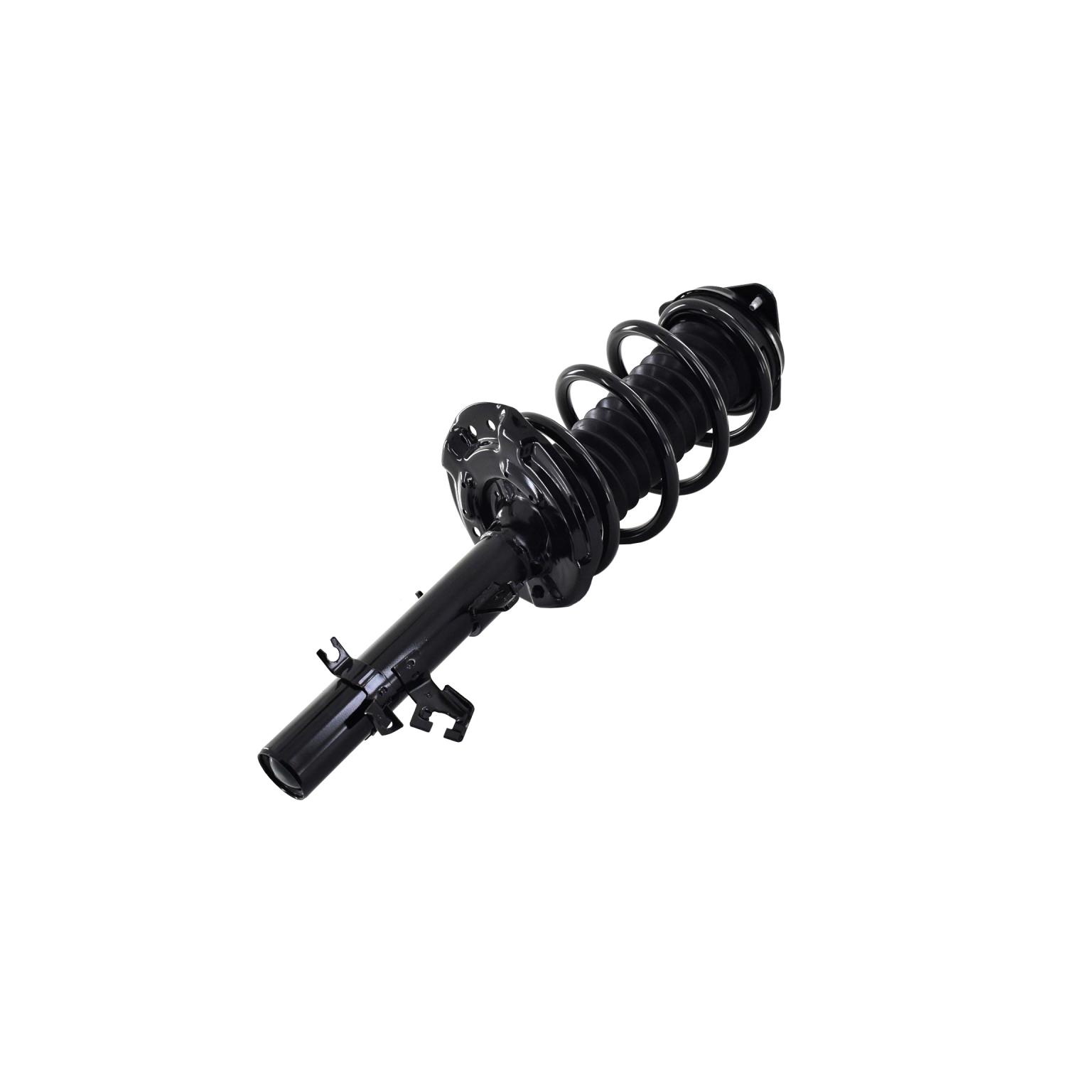 FCS Automotive 1337006R Suspension Strut and Coil Spring Assembly product image 4 of 4
