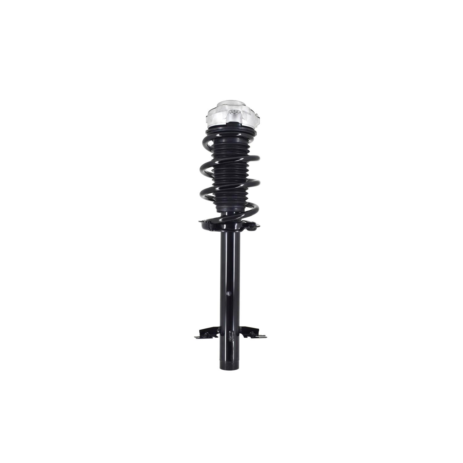 FCS Automotive 1337023L - Suspension Strut and Coil Spring Assembly FCS Automotive 1337023L Suspension Strut and Coil Spring Assembly product image 1 of 5