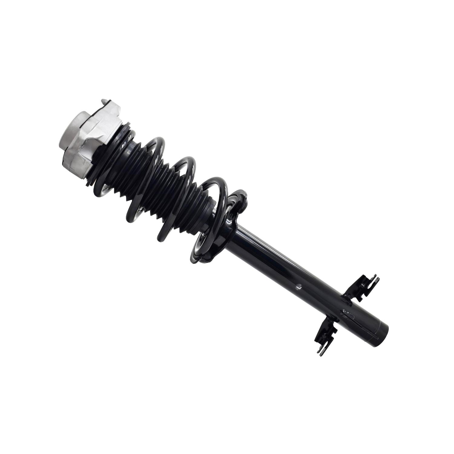 FCS Automotive 1337023L - Suspension Strut and Coil Spring Assembly FCS Automotive 1337023L Suspension Strut and Coil Spring Assembly product image 2 of 5