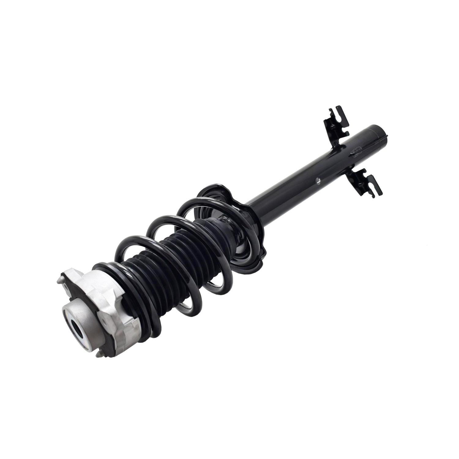 FCS Automotive 1337023L - Suspension Strut and Coil Spring Assembly FCS Automotive 1337023L Suspension Strut and Coil Spring Assembly product image 3 of 5