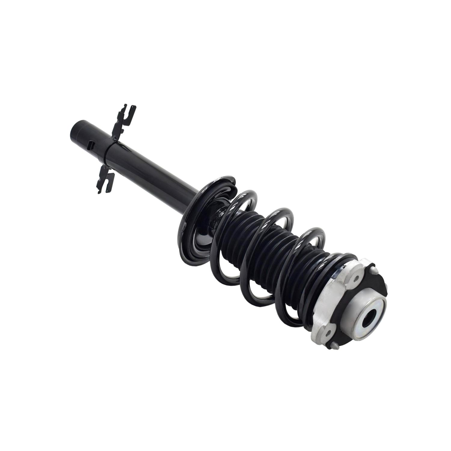 FCS Automotive 1337023L - Suspension Strut and Coil Spring Assembly FCS Automotive 1337023L Suspension Strut and Coil Spring Assembly product image 4 of 5