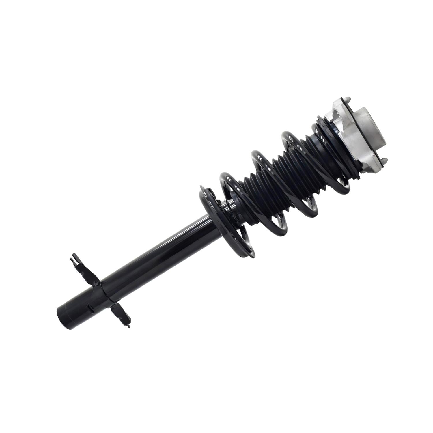 FCS Automotive 1337023L - Suspension Strut and Coil Spring Assembly FCS Automotive 1337023L Suspension Strut and Coil Spring Assembly product image 5 of 5