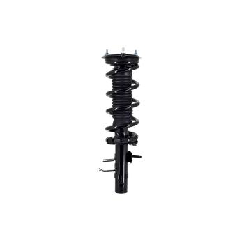 FCS Automotive 1337027L - Suspension Strut and Coil Spring Assembly FCS Automotive 1337027L Suspension Strut and Coil Spring Assembly product image 1 of 5