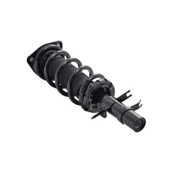 FCS Automotive 1337027L - Suspension Strut and Coil Spring Assembly FCS Automotive 1337027L Suspension Strut and Coil Spring Assembly product image 2 of 5
