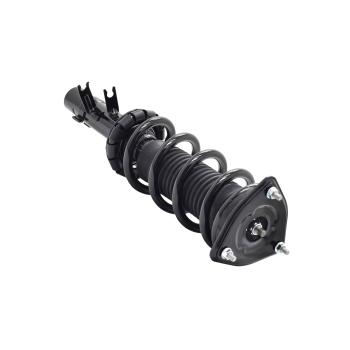 FCS Automotive 1337027L - Suspension Strut and Coil Spring Assembly FCS Automotive 1337027L Suspension Strut and Coil Spring Assembly product image 4 of 5
