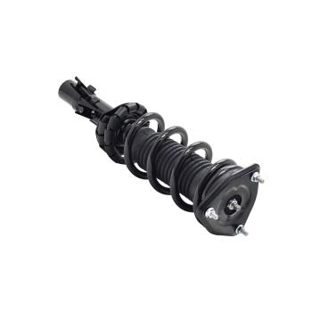 FCS Automotive 1337027R - Suspension Strut and Coil Spring Assembly FCS Automotive 1337027R Suspension Strut and Coil Spring Assembly product image 4 of 5