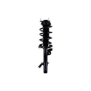 FCS Automotive 1337077L Suspension Strut and Coil Spring Assembly product image 1 of 5