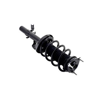 FCS Automotive 1337077L Suspension Strut and Coil Spring Assembly product image 4 of 5