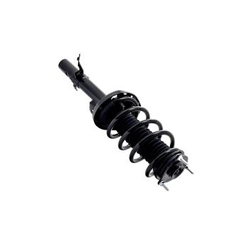 FCS Automotive 1337077R - Suspension Strut and Coil Spring Assembly FCS Automotive 1337077R Suspension Strut and Coil Spring Assembly product image 4 of 5