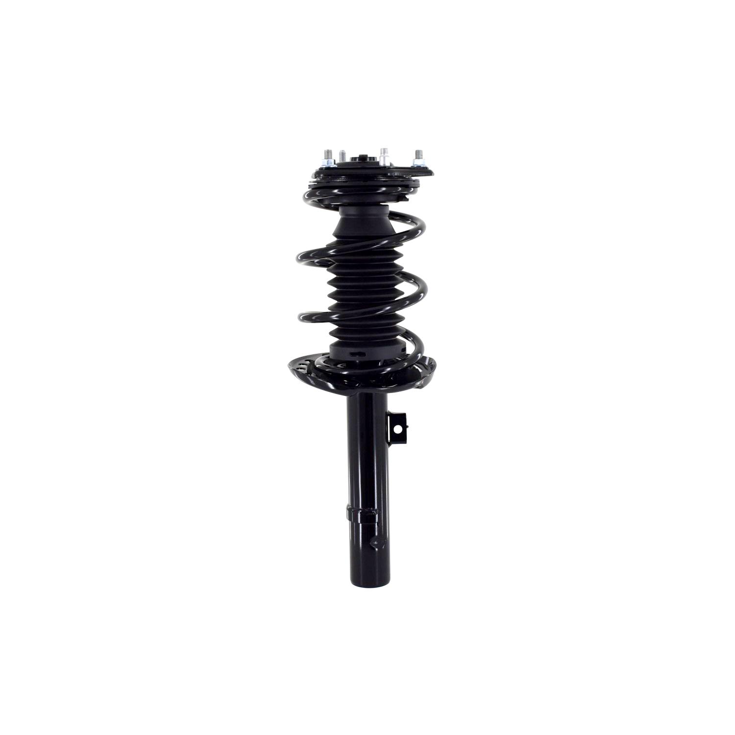 FCS Automotive 1337079L - Suspension Strut and Coil Spring Assembly FCS Automotive 1337079L Suspension Strut and Coil Spring Assembly product image 1 of 1