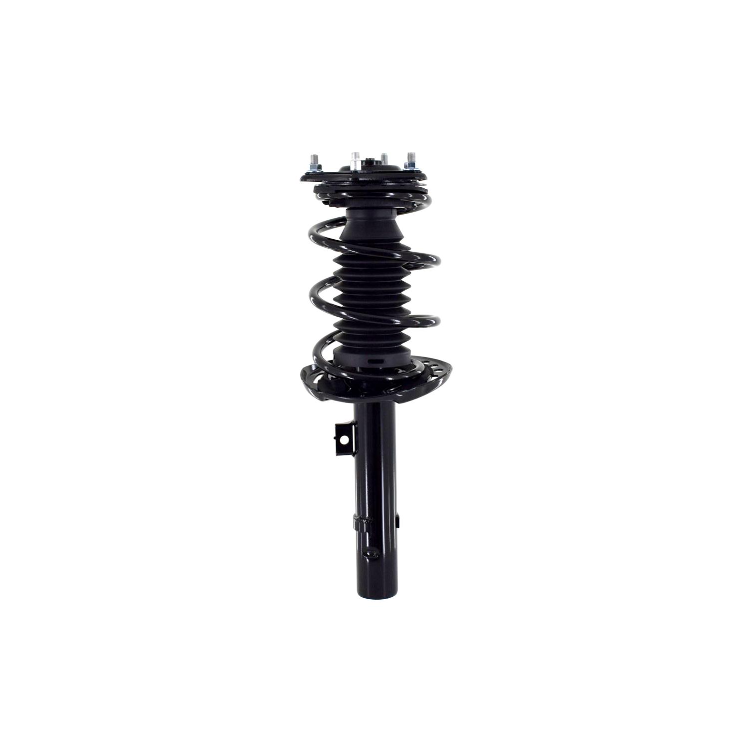 FCS Automotive 1337079R Suspension Strut and Coil Spring Assembly product image 1 of 1