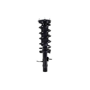 FCS Automotive 1337088L - Suspension Strut and Coil Spring Assembly FCS Automotive 1337088L Suspension Strut and Coil Spring Assembly product image 1 of 5