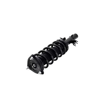 FCS Automotive 1337088L - Suspension Strut and Coil Spring Assembly FCS Automotive 1337088L Suspension Strut and Coil Spring Assembly product image 3 of 5