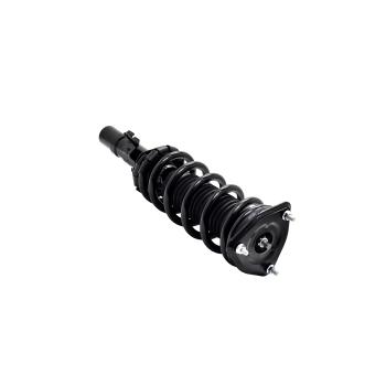 FCS Automotive 1337088L - Suspension Strut and Coil Spring Assembly FCS Automotive 1337088L Suspension Strut and Coil Spring Assembly product image 4 of 5