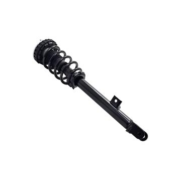 FCS Automotive 1337098R Suspension Strut and Coil Spring Assembly product image 2 of 5
