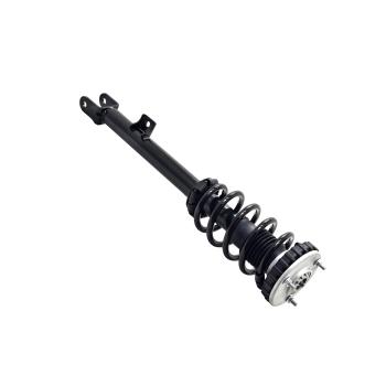 FCS Automotive 1337098R Suspension Strut and Coil Spring Assembly product image 4 of 5