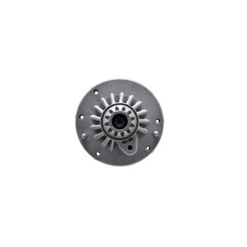 FCS Automotive 1337111L - Suspension Strut and Coil Spring Assembly FCS Automotive 1337111L Suspension Strut and Coil Spring Assembly product image 5 of 5