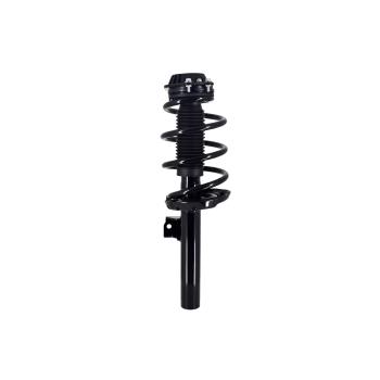 FCS Automotive 1337114L - Suspension Strut and Coil Spring Assembly FCS Automotive 1337114L Suspension Strut and Coil Spring Assembly product image 1 of 5