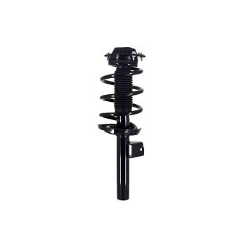 FCS Automotive 1337114L Suspension Strut and Coil Spring Assembly product image 3 of 5