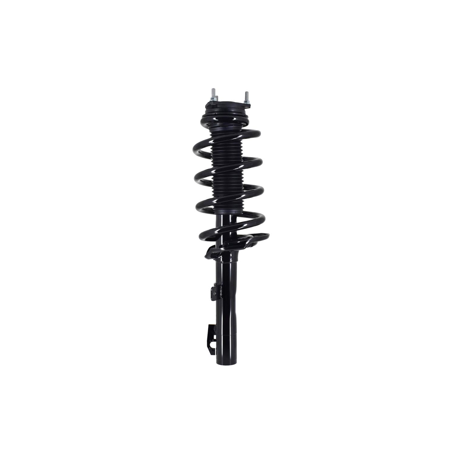 FCS Automotive 1337123 - Suspension Strut and Coil Spring Assembly FCS Automotive 1337123 Suspension Strut and Coil Spring Assembly product image 3 of 5