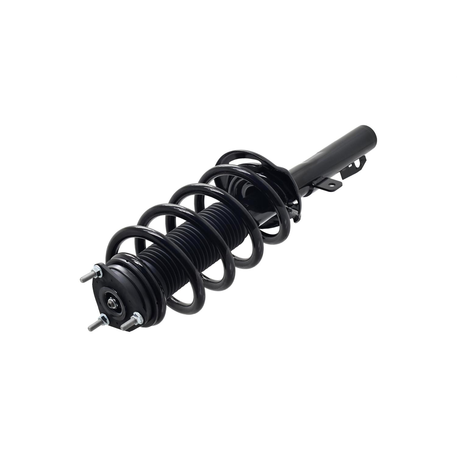 FCS Automotive 1337123 - Suspension Strut and Coil Spring Assembly FCS Automotive 1337123 Suspension Strut and Coil Spring Assembly product image 4 of 5
