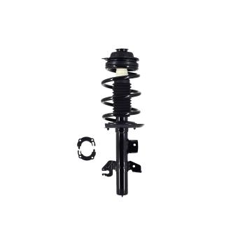 FCS Automotive 1337124L Suspension Strut and Coil Spring Assembly product image 1 of 5