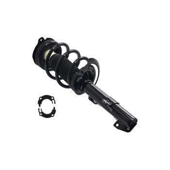 FCS Automotive 1337124L Suspension Strut and Coil Spring Assembly product image 2 of 5
