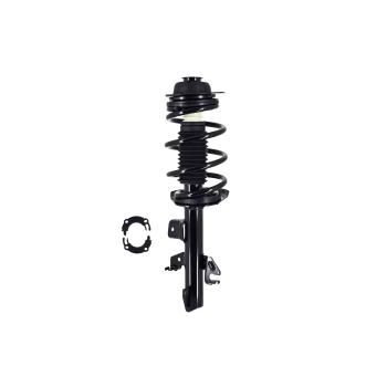 FCS Automotive 1337124L Suspension Strut and Coil Spring Assembly product image 3 of 5