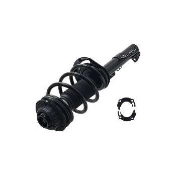 FCS Automotive 1337124L Suspension Strut and Coil Spring Assembly product image 4 of 5